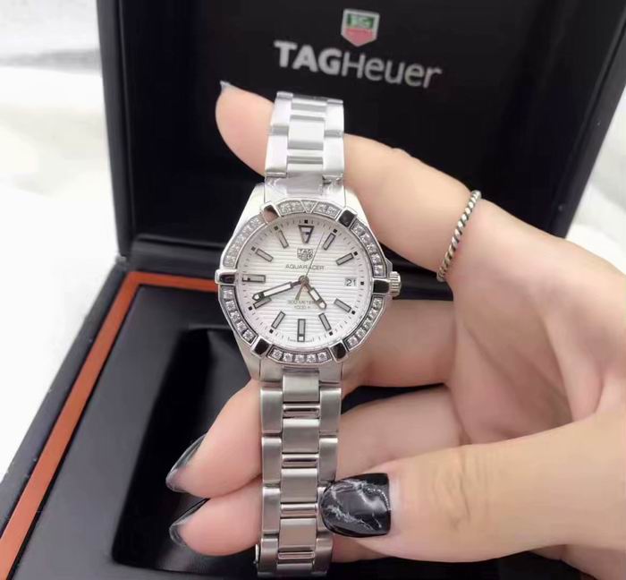 TAG Heuer Watch 732